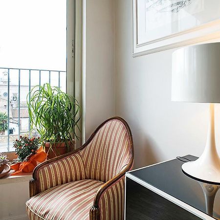 Apartmán La Finestra Sulmo Sulmona Exteriér fotografie