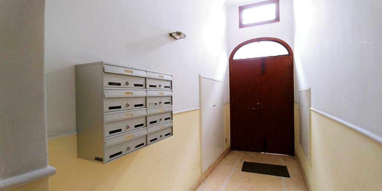 Apartmán La Finestra Sulmo Sulmona Exteriér fotografie