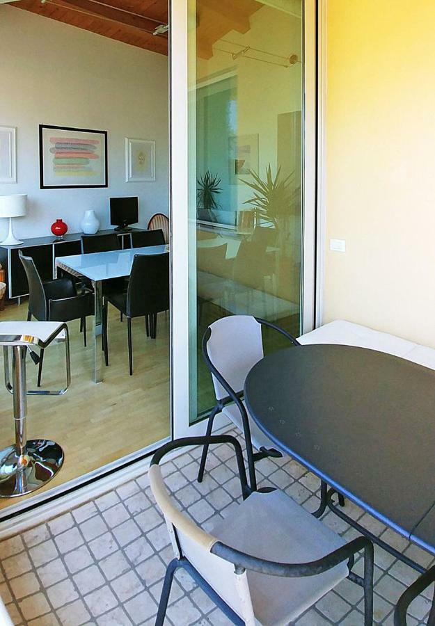 Apartmán La Finestra Sulmo Sulmona Exteriér fotografie